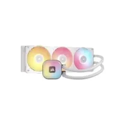 Corsair iCUE LINK TITAN II 360 RX RGB , Wasserkühlung