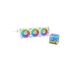 Thermaltake Minecube 360 Ultra ARGB, Wasserkühlung