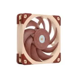 Noctua - NF-A12x25 Computergehäuse Ventilator 12 cm Beige, Braun, 120X120X25M