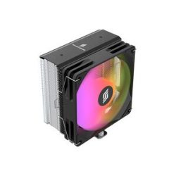 Silentware Bora, CPU-Kühler