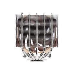 Noctua NH-D12L CPU-Kühler mit Lüfter Intel® LGA 1700, Intel® LGA 1200, Intel® LGA 1150, Intel® LGA 1151, Intel® LGA