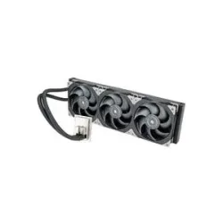 Silverstone SST-XE420, Wasserkühlung
