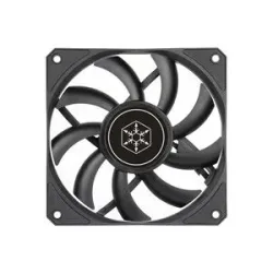Silverstone SilvStone SST-AS120B, Gehäuselüfter