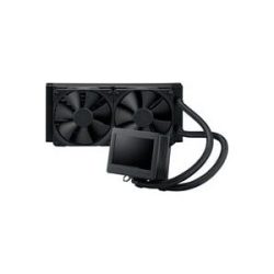 ASUS - Rog Ryujin Iii 240, Schwarz, 120X120X25M