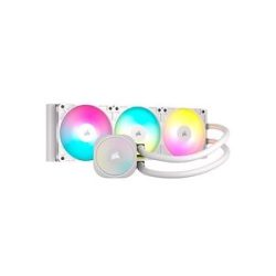 Corsair NAUTILUS 360 RS ARGB, Wasserkühlung
