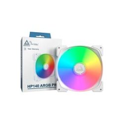 Montech HP140 ARGB PWM 140x140x25, Gehäuselüfter