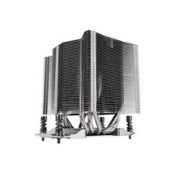 Silverstone XE04-SP6P, CPU-Kühler