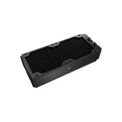 Corsair Hydro X-Serie XR7 240 mm V2, Radiator