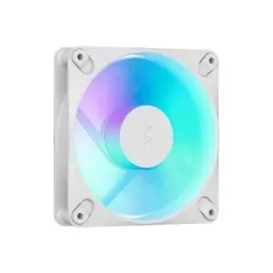 Fractal Design Dynamic 3 120 RGB, Gehäuselüfter