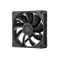 Silverstone Shark Force 120, Gehäuselüfter