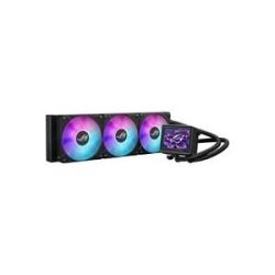 Asus ROG Ryujin III 360 ARGB Extreme, Wasserkühlung