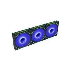 Lian Li UNI FAN SL-INF FLEX 120 Wireless, Gehäuselüfter