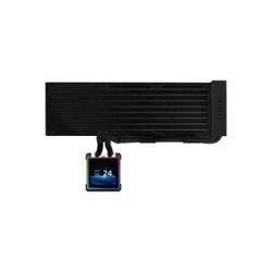Lian Li HydroShift II LCD-S 360N, Wasserkühlung