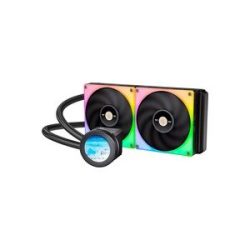 Thermaltake CL-W371-PL14SW-A PC-Wasserkühlung