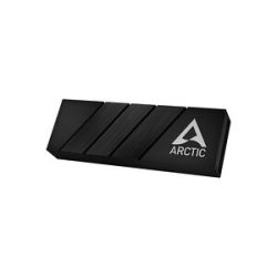 Arctic M2 Pro, Kühlkörper