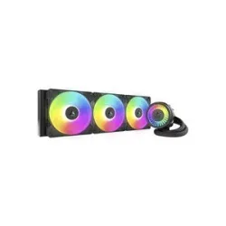 ARCTIC COOLING Liquid Freezer III Pro 420 A-RGB CPU-Wasserkühlung