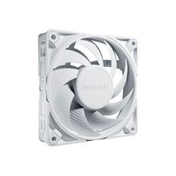 be quiet! Silent Wings Pro 4 120mm PWM White, Gehäuselüfter