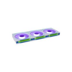 Lian Li UNI FAN SL-INF PC-Gehäuse-Lüfter Weiß (B x H x T) 120 x 28 x 122 mm
