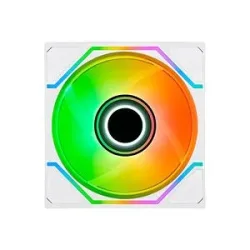 Thermaltake SWAFAN 120 EX INFINITY ARGB Sync PC Cooling Fan, Gehäuselüfter
