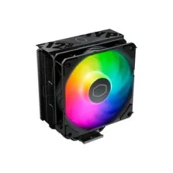 Cooler Master RR-212S-25PZ-R1 CPU-Kühler mit Lüfter Intel® LGA 1150, Intel® LGA 1151, Intel® LGA 1155, Intel® LGA 1156,
