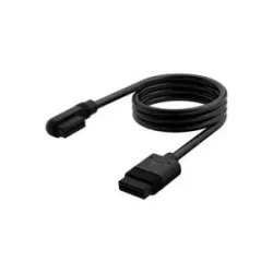 Corsair iCUE LINK Slim-Kabel, 600mm, 90° abgewinkelt