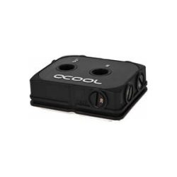 Alphacool Eisblock XPX Pro 1U Ampere LGA 4926, CPU-Kühler