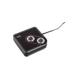 Alphacool Core 1 Aurora Black, CPU-Kühler
