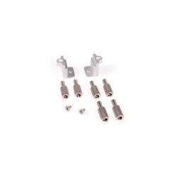 Alphacool ES Mounting Kit, Befestigung/Montage