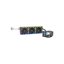 Thermaltake MAGCurve 360 Ultra AIO ARGB, Wasserkühlung