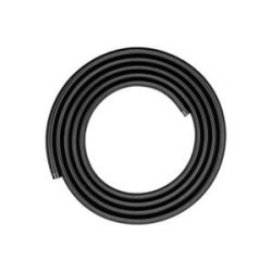 Corsair XT Softline Mesh 10/13mm IIR/EPDM rubber Tubing, Schlauch