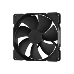 Fractal Design Dynamic X2 GP-18 PWM PC-Gehäuse-Lüfter Schwarz