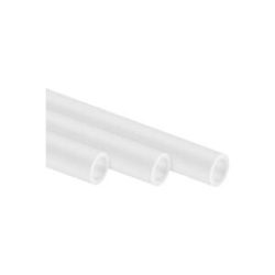 Corsair Hydro X Series XT Hardline-14-mm-Schlauch Satinweiß, Rohr