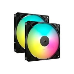 Corsair RS140 ARGB, Gehäuselüfter