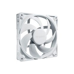 be quiet! Silent Wings Pro 4 140mm PWM White, Gehäuselüfter