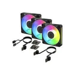 Arctic BioniX P12 A-RGB, Gehäuselüfter