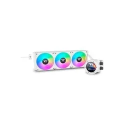 Thermaltake TH360 V2 Ultra EX ARGB Sync Snow Edition All-In-One PC-Wasserkühlung
