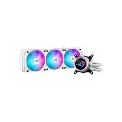 Asus ROG Strix LC III 360 ARGB White Edition PC-Wasserkühlung