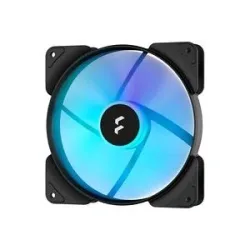 Fractal Design Aspect 14 RGB PWM PC-Gehäuse-Lüfter Schwarz