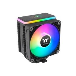 Thermaltake Astria 400 CPU-Kühler mit Lüfter Intel® LGA 2066, Intel® LGA 2011, Intel® LGA 1851, Intel® LGA 1700, Intel®