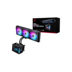 Asus ROG Ryuo IV SLC 360 ARGB, Wasserkühlung