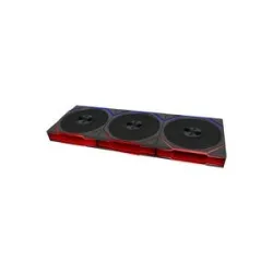 Lian Li UNI FAN TL FLEX 120 Wireless, Gehäuselüfter