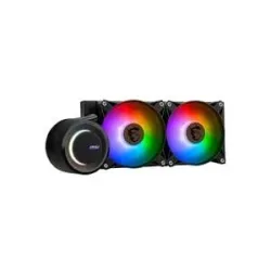 MSI MAG CORELIQUID E240 240mm, Wasserkühlung