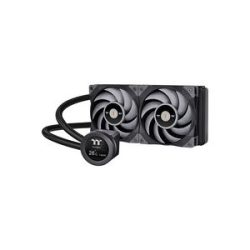 Thermaltake CL-W322-PL12GM-B PC-Wasserkühlung