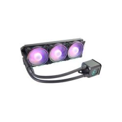 Alphacool Eisbaer Aurora 360 CPU - Digital RGB V1.1, Wasserkühlung