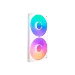 Nzxt F280 RGB CORE, Gehäuselüfter