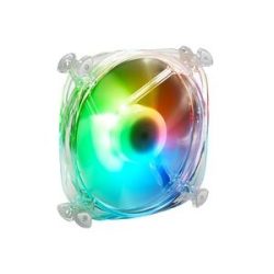 Sharkoon SHARK Disc RGB Fan, Gehäuselüfter