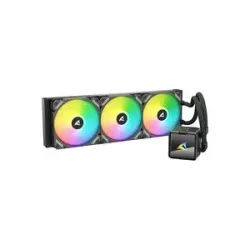 Sharkoon S60 ARGB, Wasserkühlung