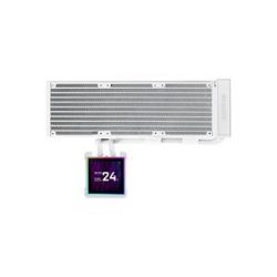 Lian Li HydroShift II LCD-S 360N PC-Wasserkühlung