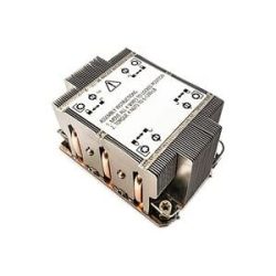Inter-Tech N-8 CPU-Kühler mit Lüfter Intel® 4189