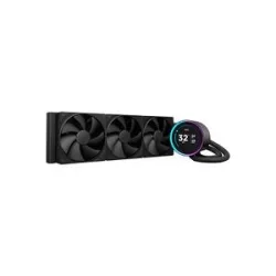 NZXT Wasserkühlung 